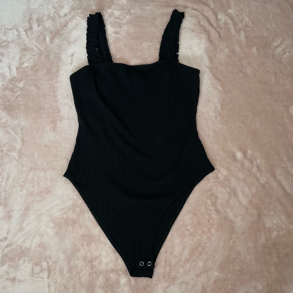 Forever 21 Bodysuit